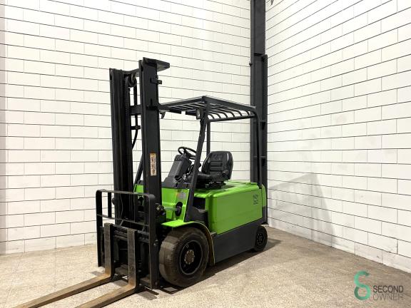 Caterpillar EP30K PAC WKH.4822 1 5894